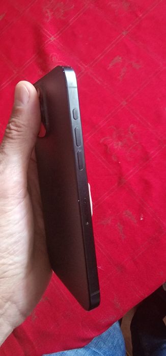 Iphone 15 Pro Max 256gb livre