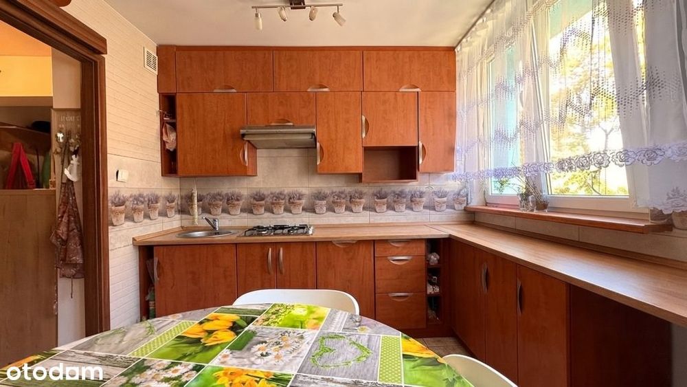 47,9 m2, położone na parterze
