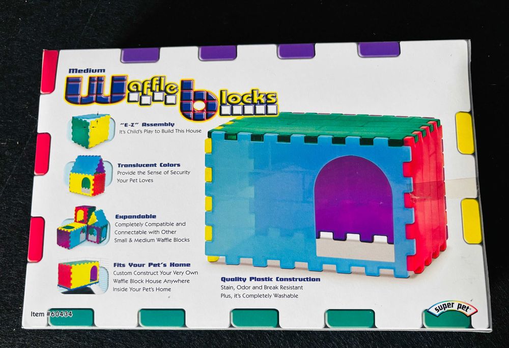 Casota porquinho India