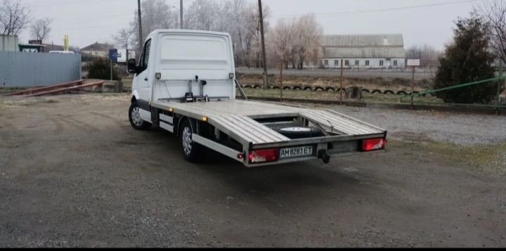 Продам Sprinter 2016