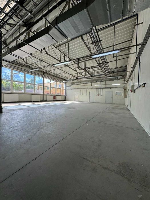 Magazyn/hala Białołęka Modlińska 276–1000 m² od zaraz