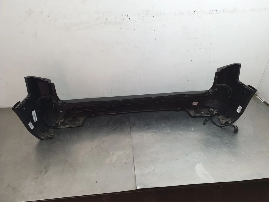 Pára-choques trás PEUGEOT Rifter