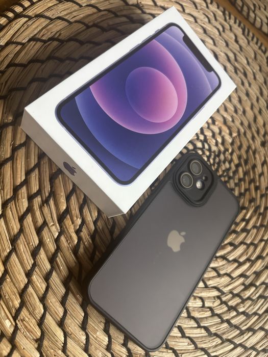 Sprzedam Iphone 12 mini 64 GB