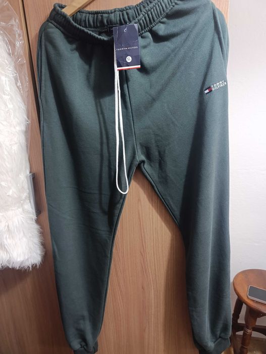 Calça Verde Tropa NOVA