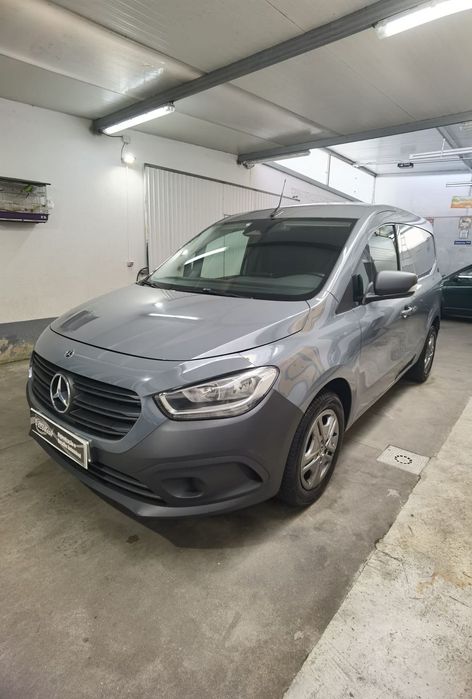 Mercedes-Benz Citan 110 CDi/27