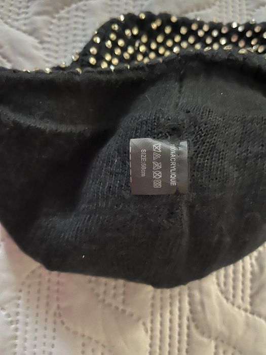 Казкової краси берет