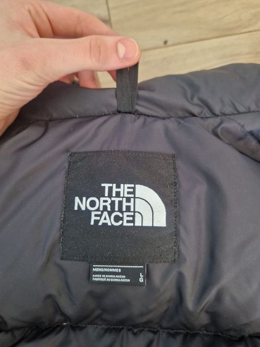 Kurtka The North Face Nuptse 700