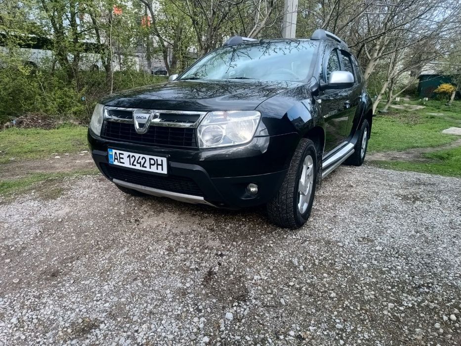 Продам Dacia Duster 2010