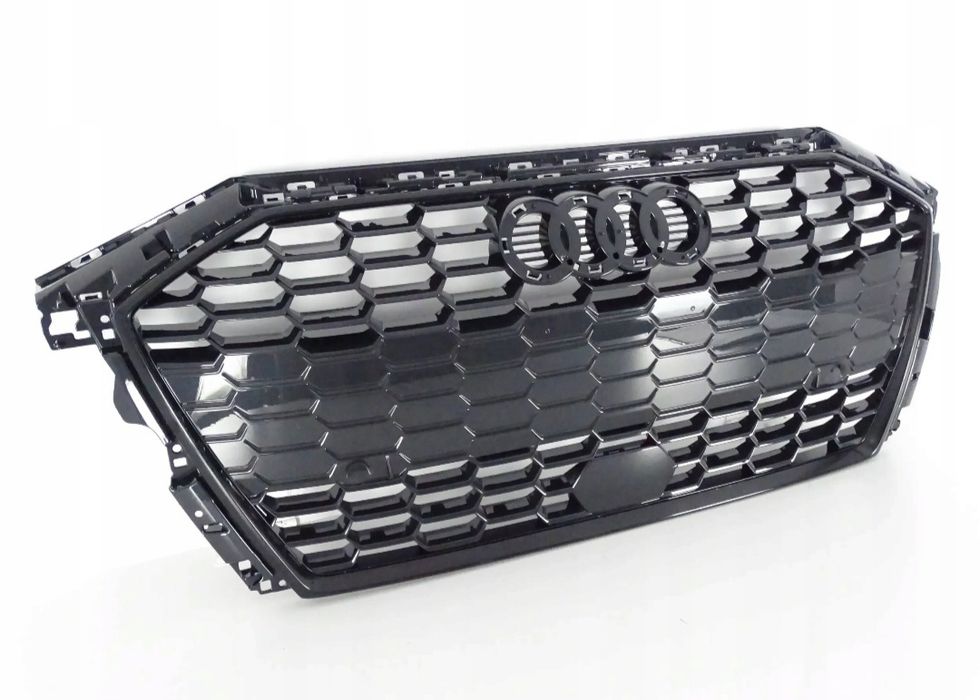 Grill atrapa Audi A3 8Y S-LINE
