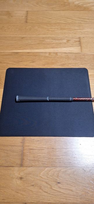 TaylorMade M4 Híbrido 4 para Esquerdino – NOVO com capa