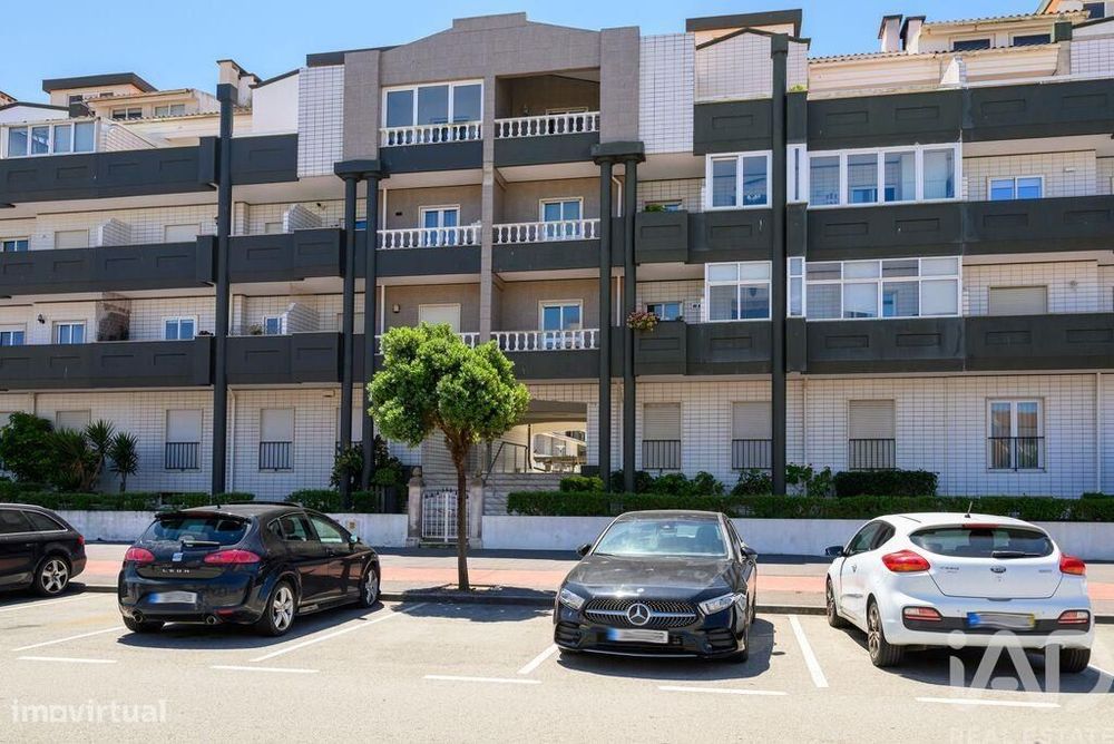 Apartamento T3 em Gafanha da Nazaré de 108,55 m2