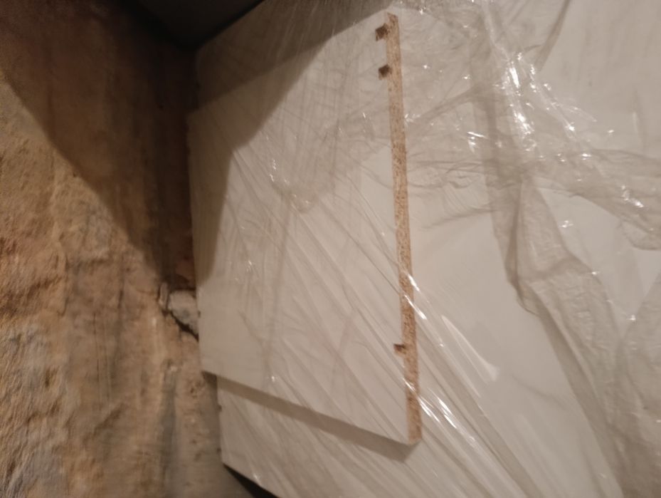 Połka ikea UTRUSTA