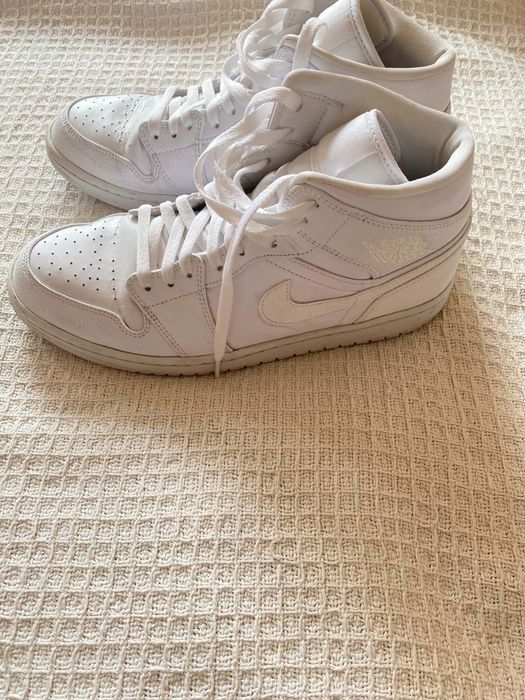 Buty air jordan 1 mid