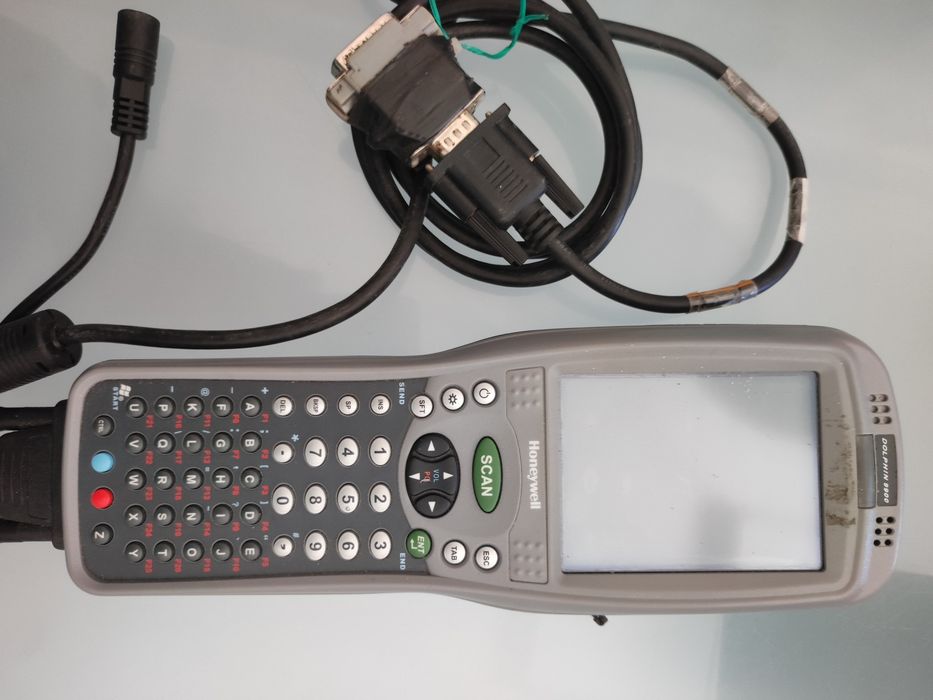 Terminal Dolphin 9900