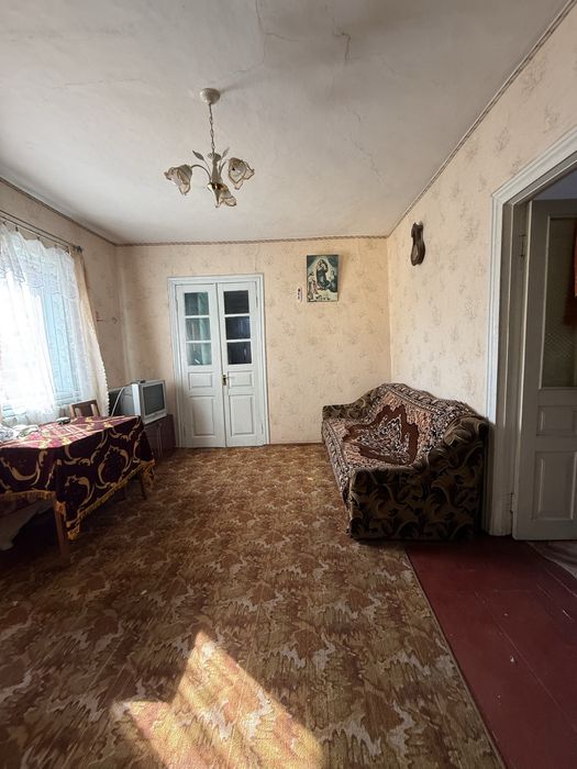 Продаж будинку с.Геронимівка