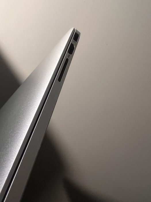 MacBook Pro Retina 13