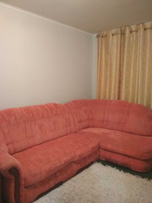 ОДНОкімнатна квартира  в  ЦЕНТРІ .