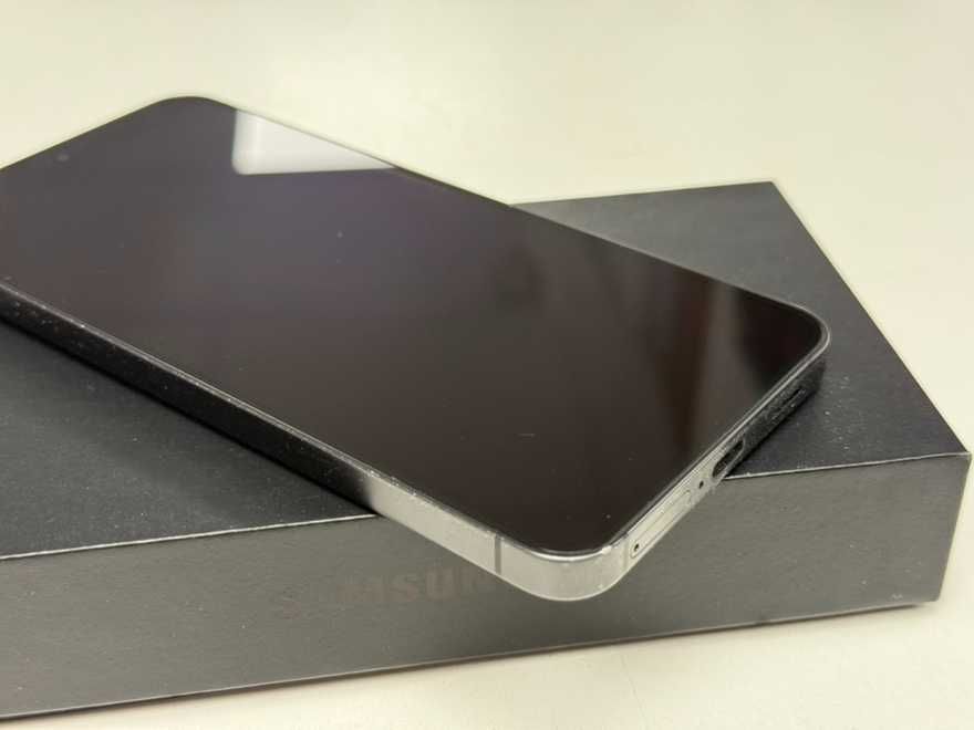 Samsung Galaxy S24 8/256GB BLACK GWAR. Media Markt ! FASON Rzgowska 12