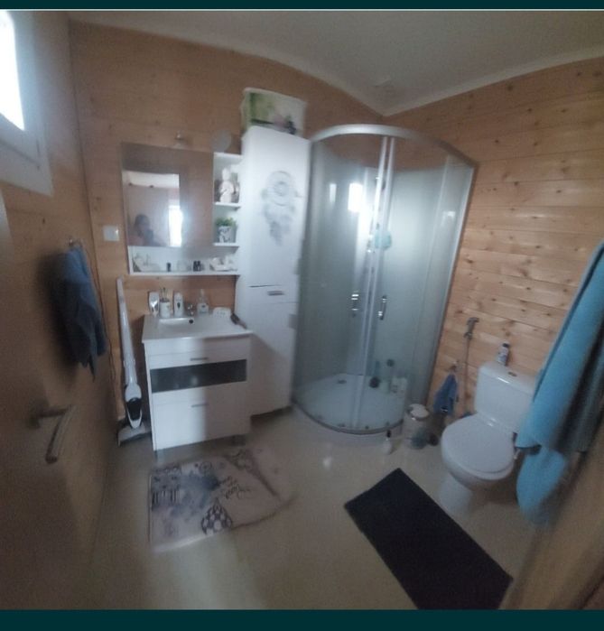 Oportunidade. Quinta de sonho