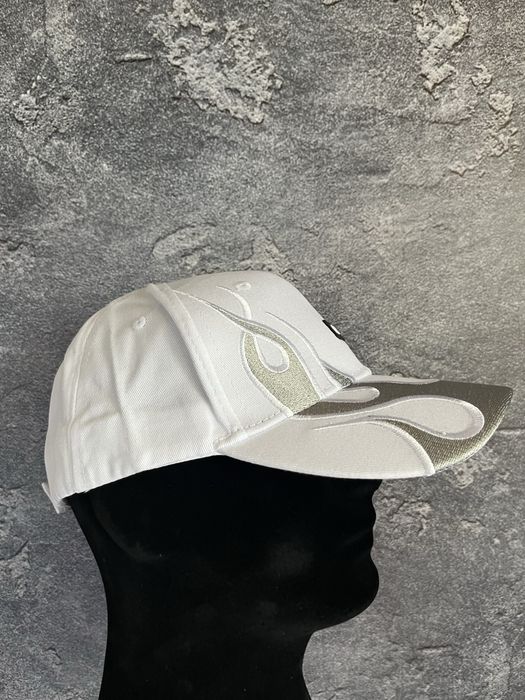 Кепка GAP біла  cap