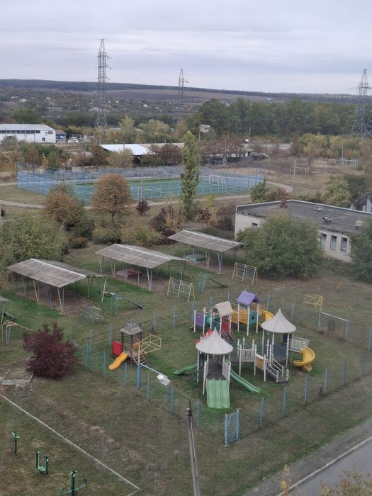 2 кім.квартира Олексіївка ЖК Архітекторів