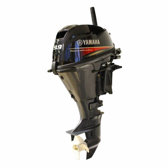 Yamaha Sport F9.9HWHL | mocne 9.9 KM | rumpel | rozrusznik | ładowanie