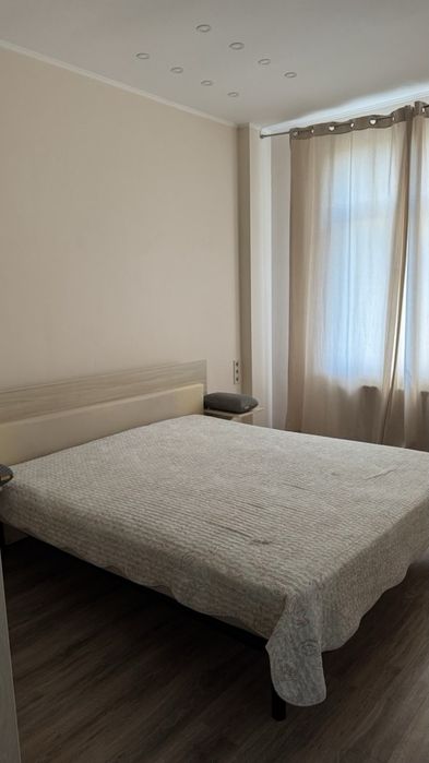 Долгосрочная аренда 1 к.к ЖК Авторский