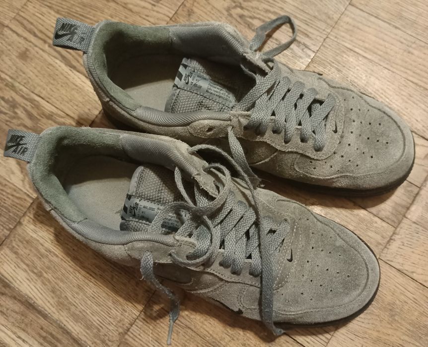 Кросівки Nike Air Force 41р. устілка 25,5 см