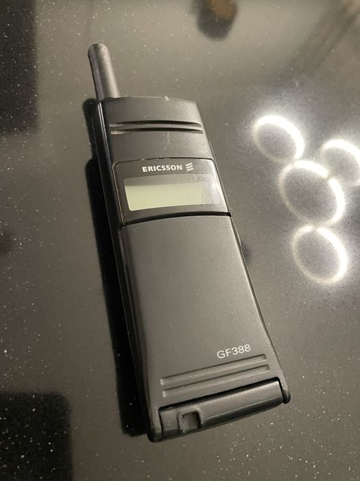 Ericsson GF388 retro lata 90