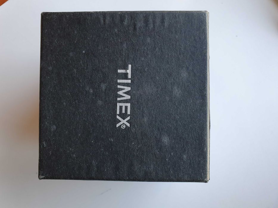 Relógio novo Timex original para homem