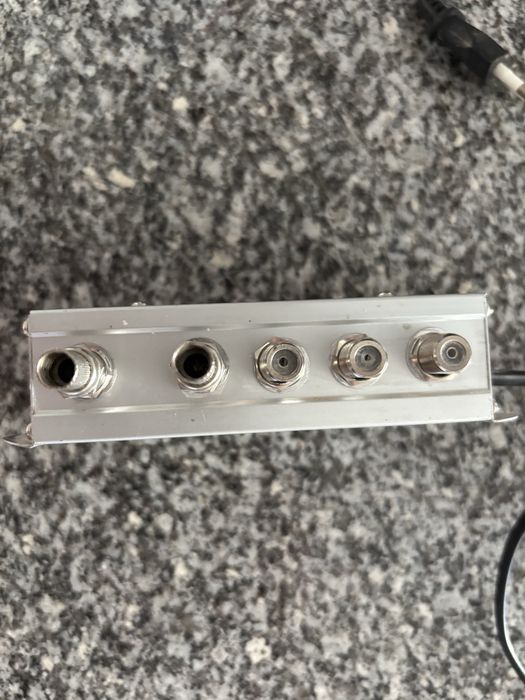 Codificador televisão