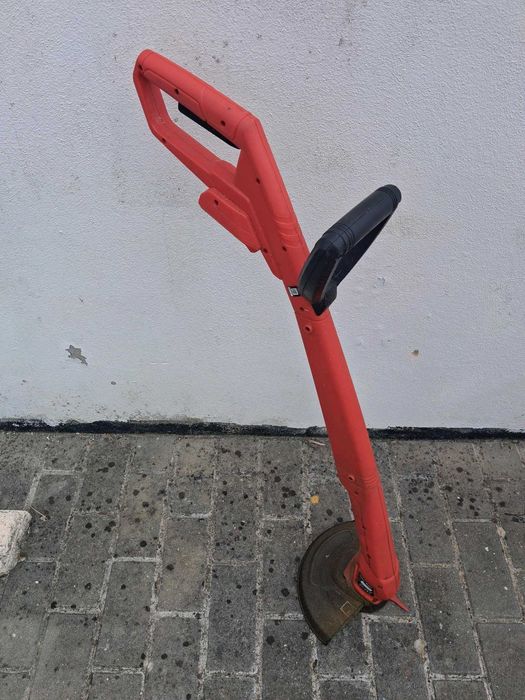 Corta relva elétrico sem fio