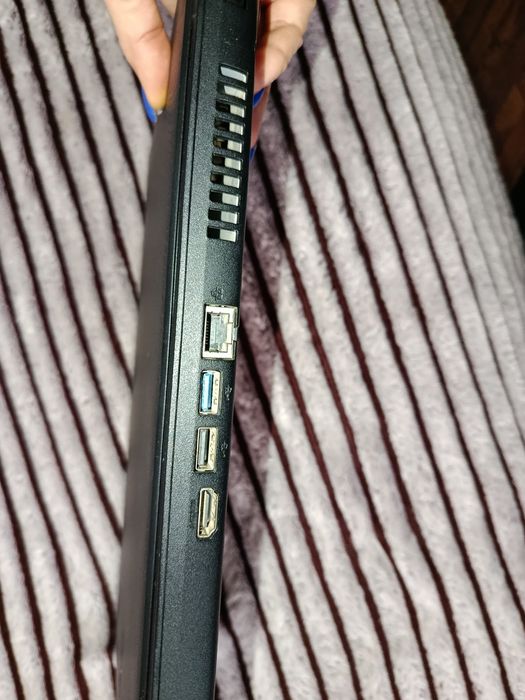 Ноутбук Acer Aspire ES1-533