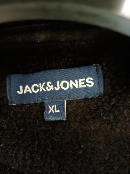 Bluza męska Jack&Jones z kapturem,