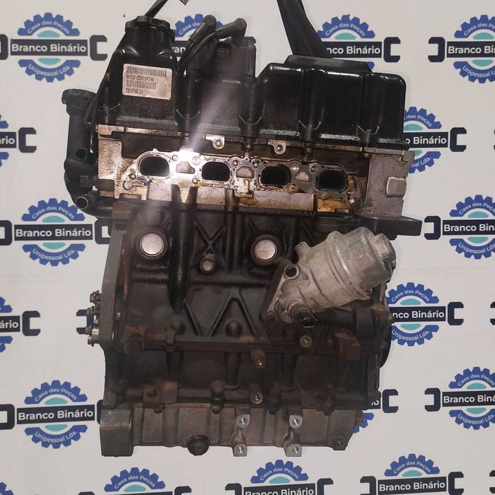 Motor Mini One 1.6 (w10b16a)