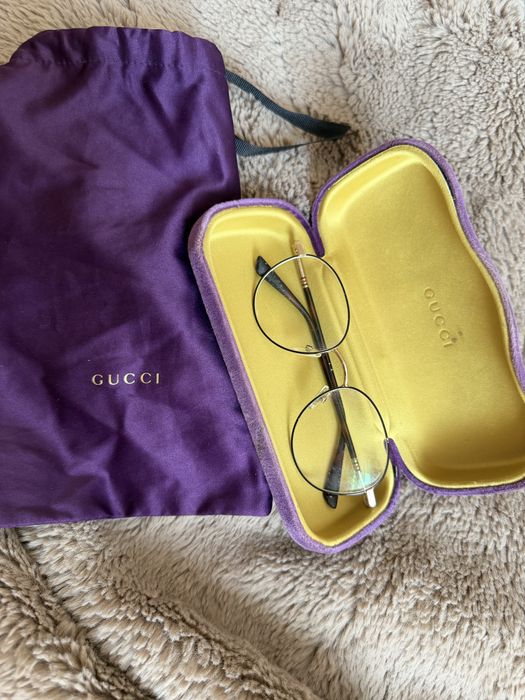 ОРИГИНАЛ! Очки Gucci