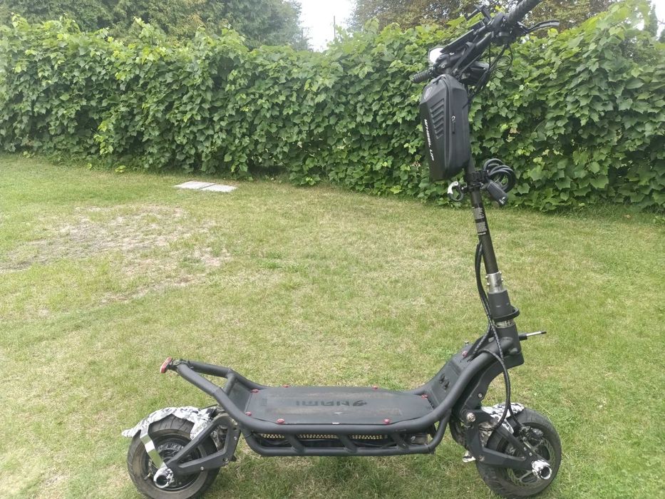 Hulajnoga Elektryczna Nami Burn-e Viper 72V/28AH