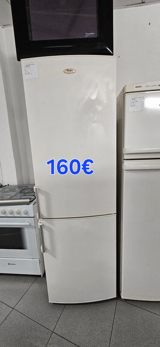 Frigoríficos Testados e Garantidos – Entrega Gratuita