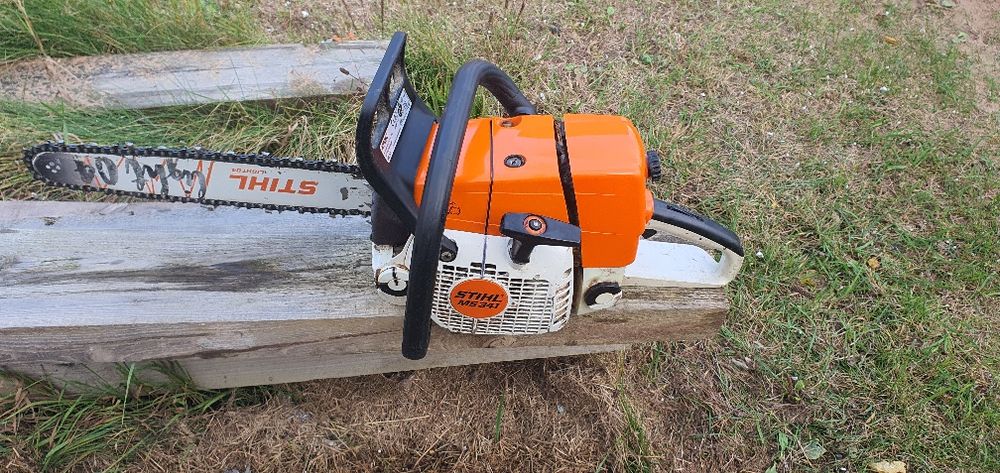 Pilarka Stihl Ms 341