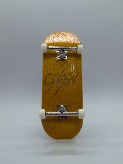 Fingerboard set 34mm With a Claw