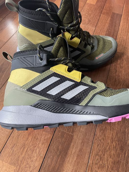 Buty Adidas terrex Gore -tex salomon 44.5