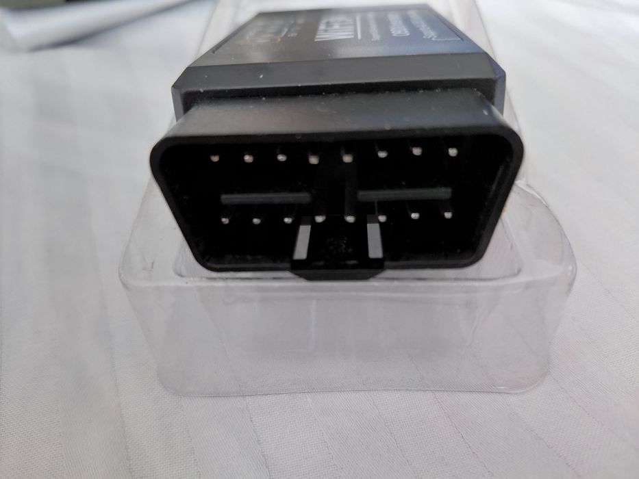 OBD II  Interface WiFi