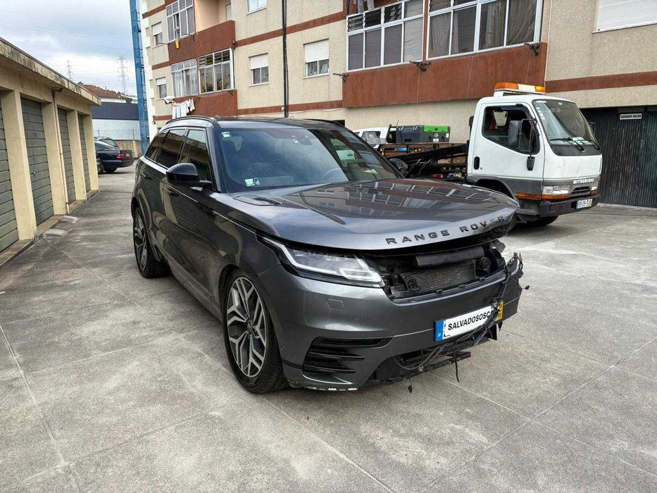 RANGE ROVER VELAR 2.0D240 SD4 4X4 Diesel