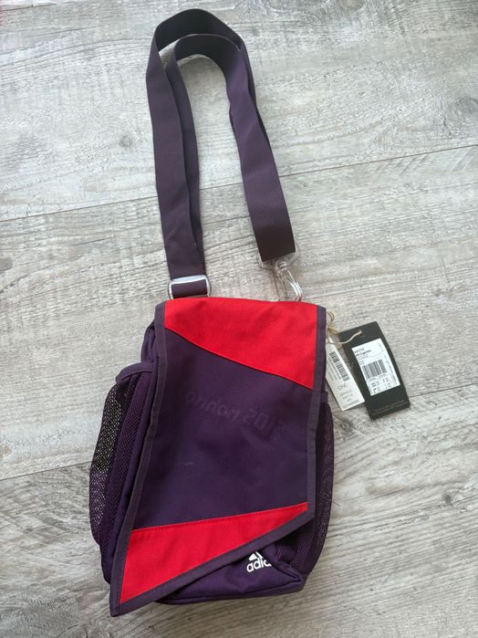 Torba saszetka Adidas męska