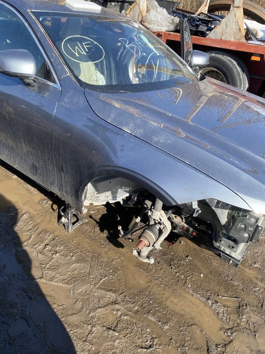 Volvo S90 V90 крило праве ліве