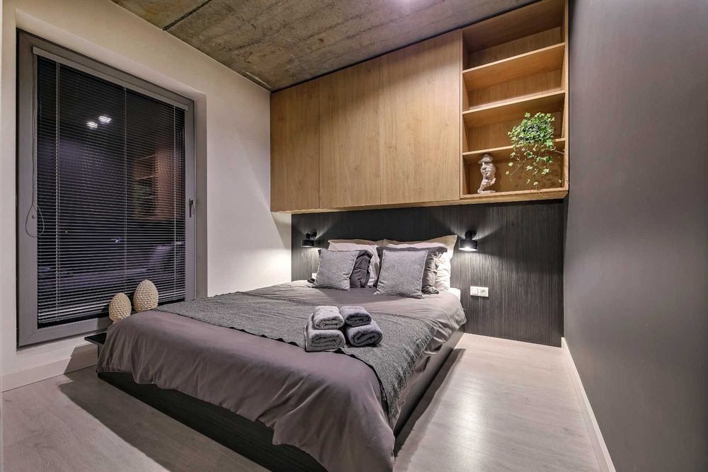 Apartamenty na doby Mieszkania do wynajęcia