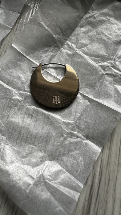 Kolczyki damskie Tommy Hilfiger