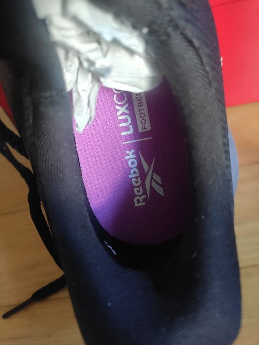 Buty sportowe damskie Reebok Flex Trainer r. 39