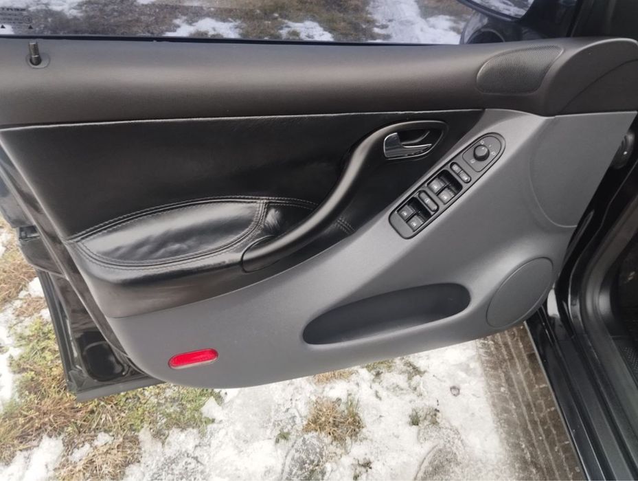 Продам надійний  SEAT Leon 2001 року