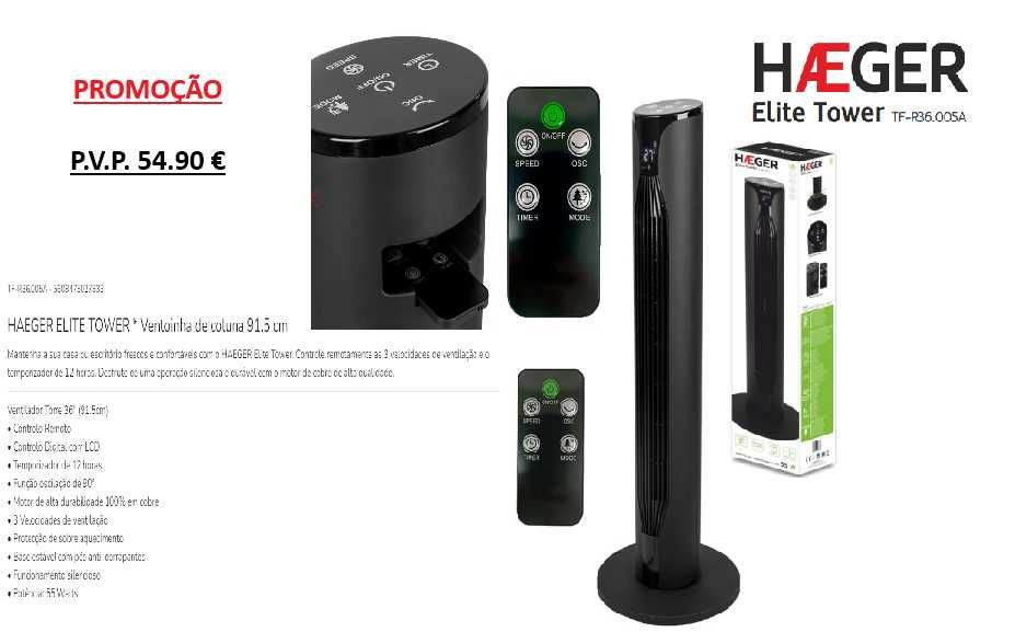 Promoções Últimas Oportunidades